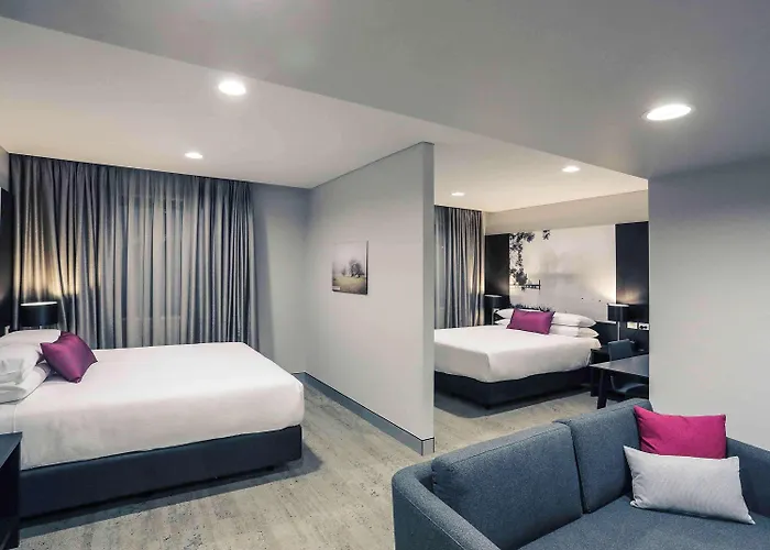 Mercure Tamworth