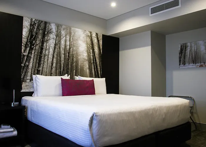 Mercure Tamworth