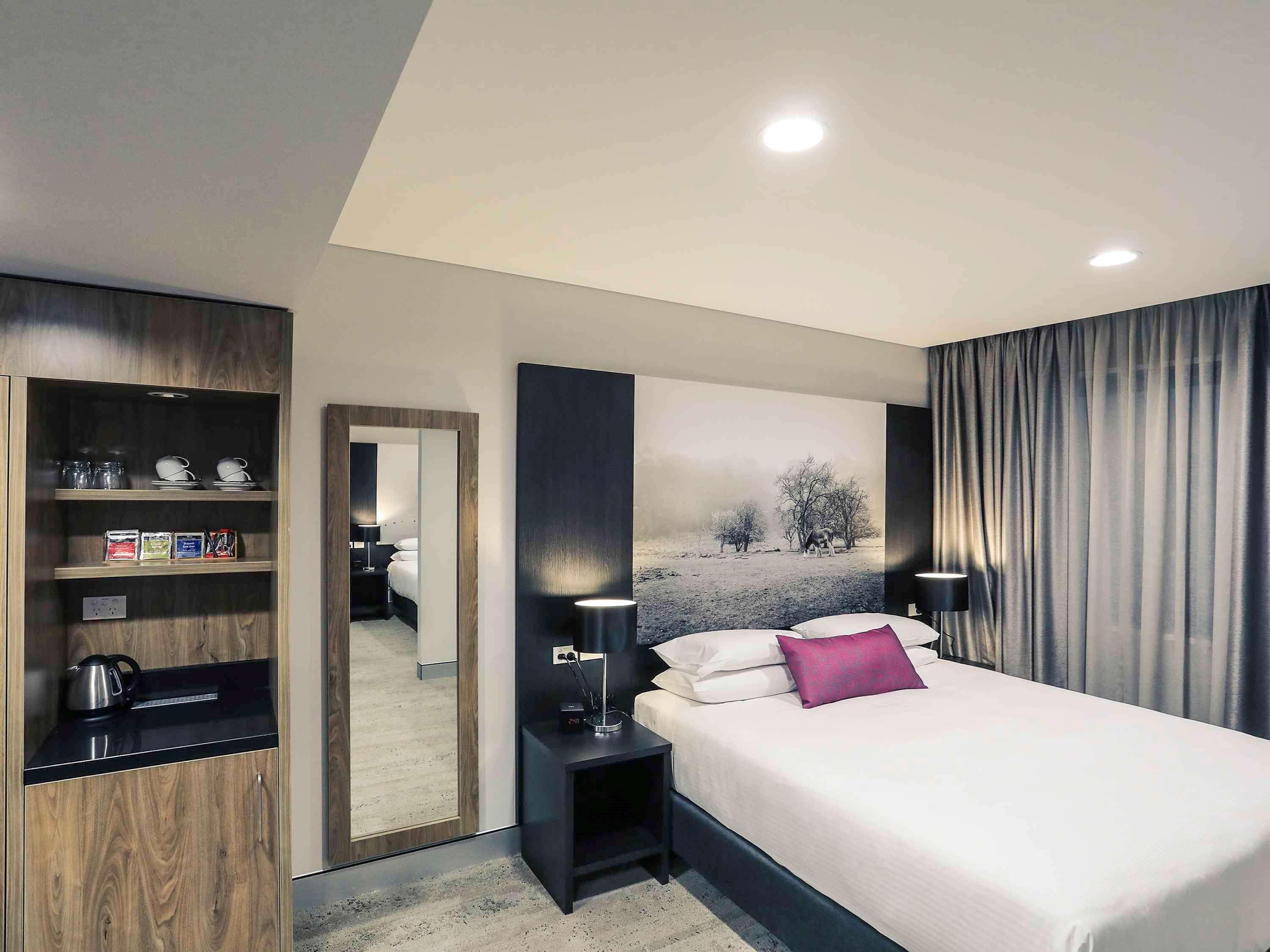 Hotel Mercure 4*