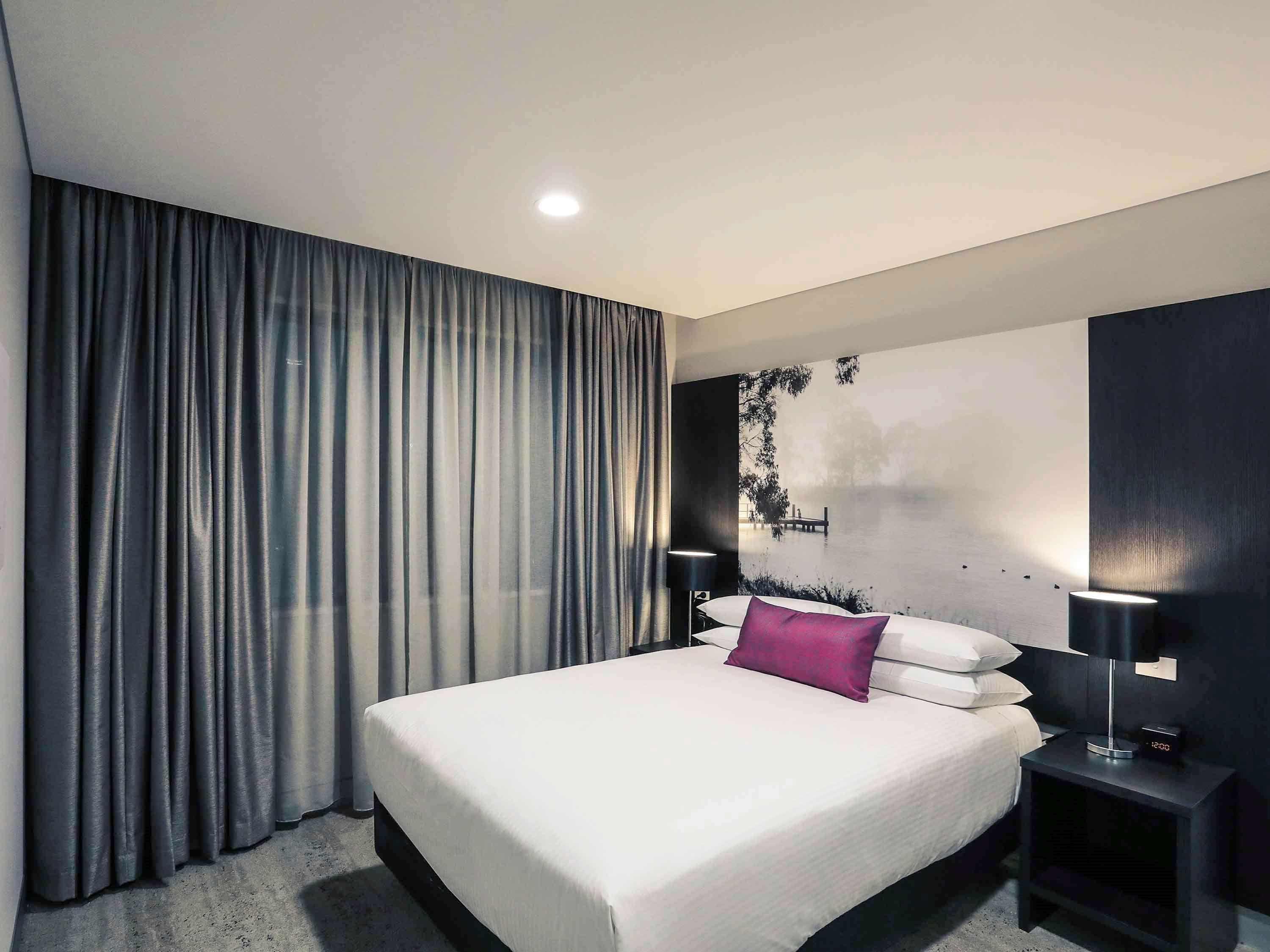 Mercure Hotel