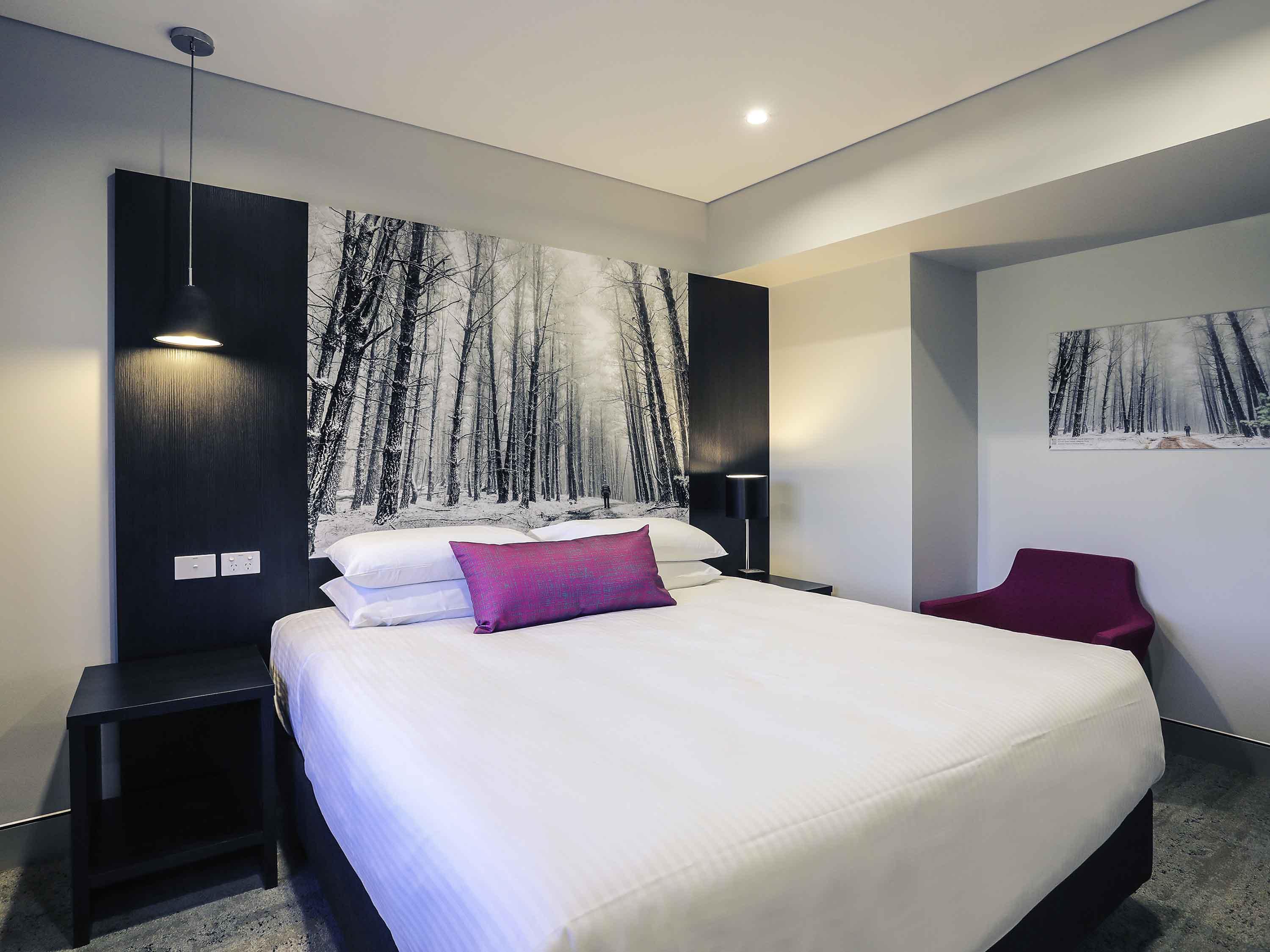 Mercure