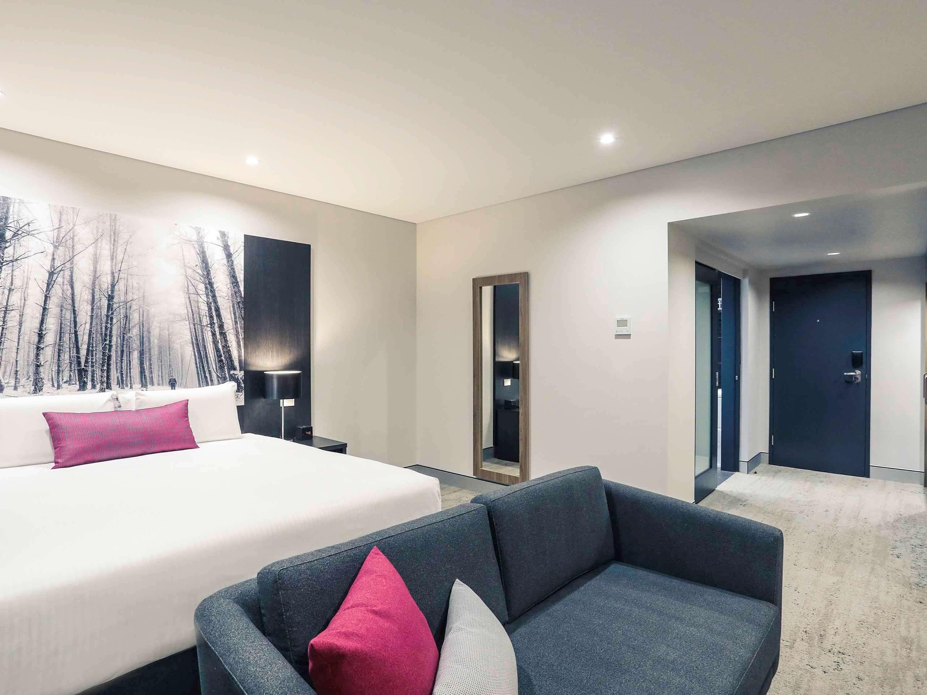 Mercure Hotel Tamworth
