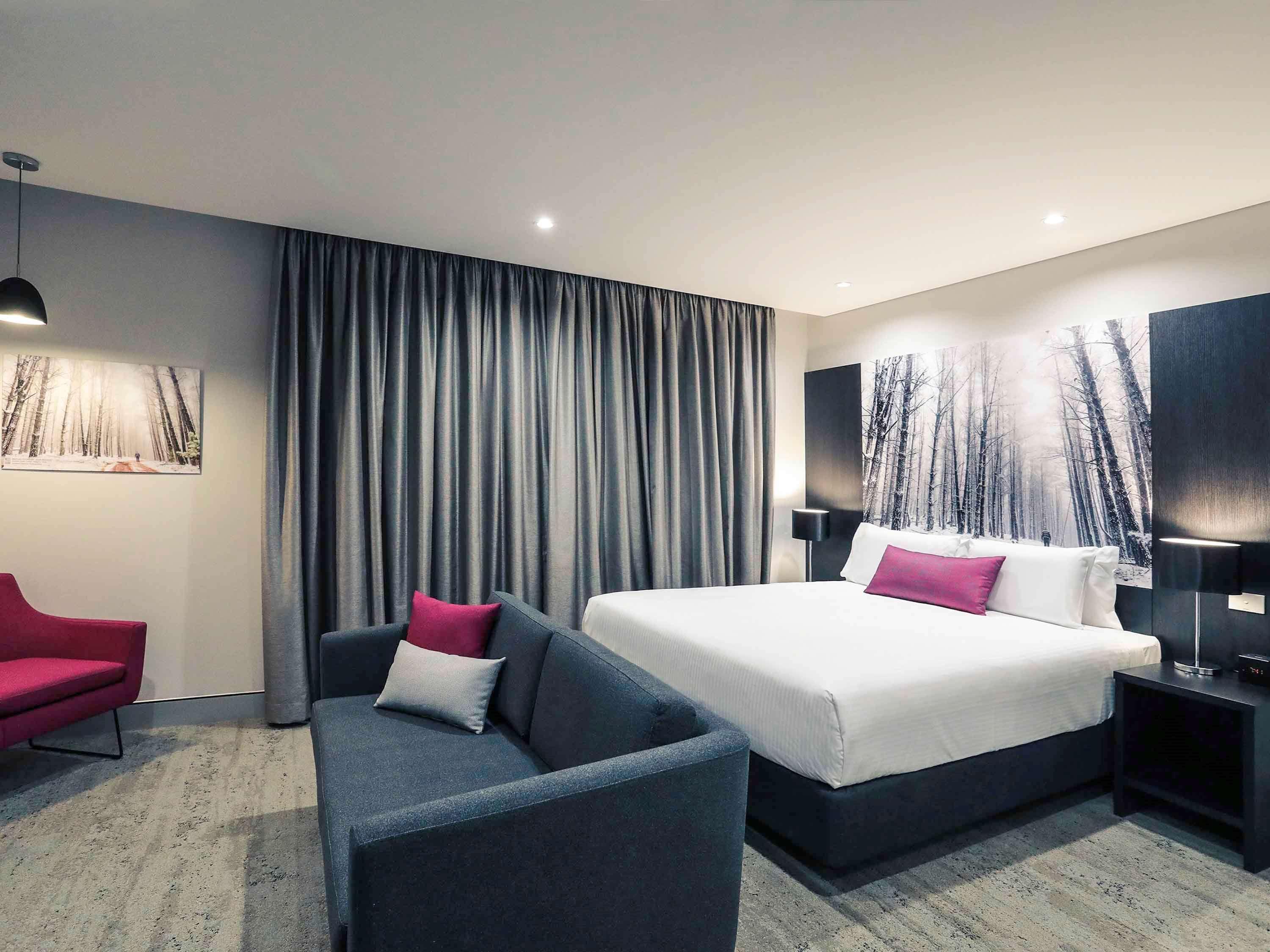 Hotel Mercure Tamworth