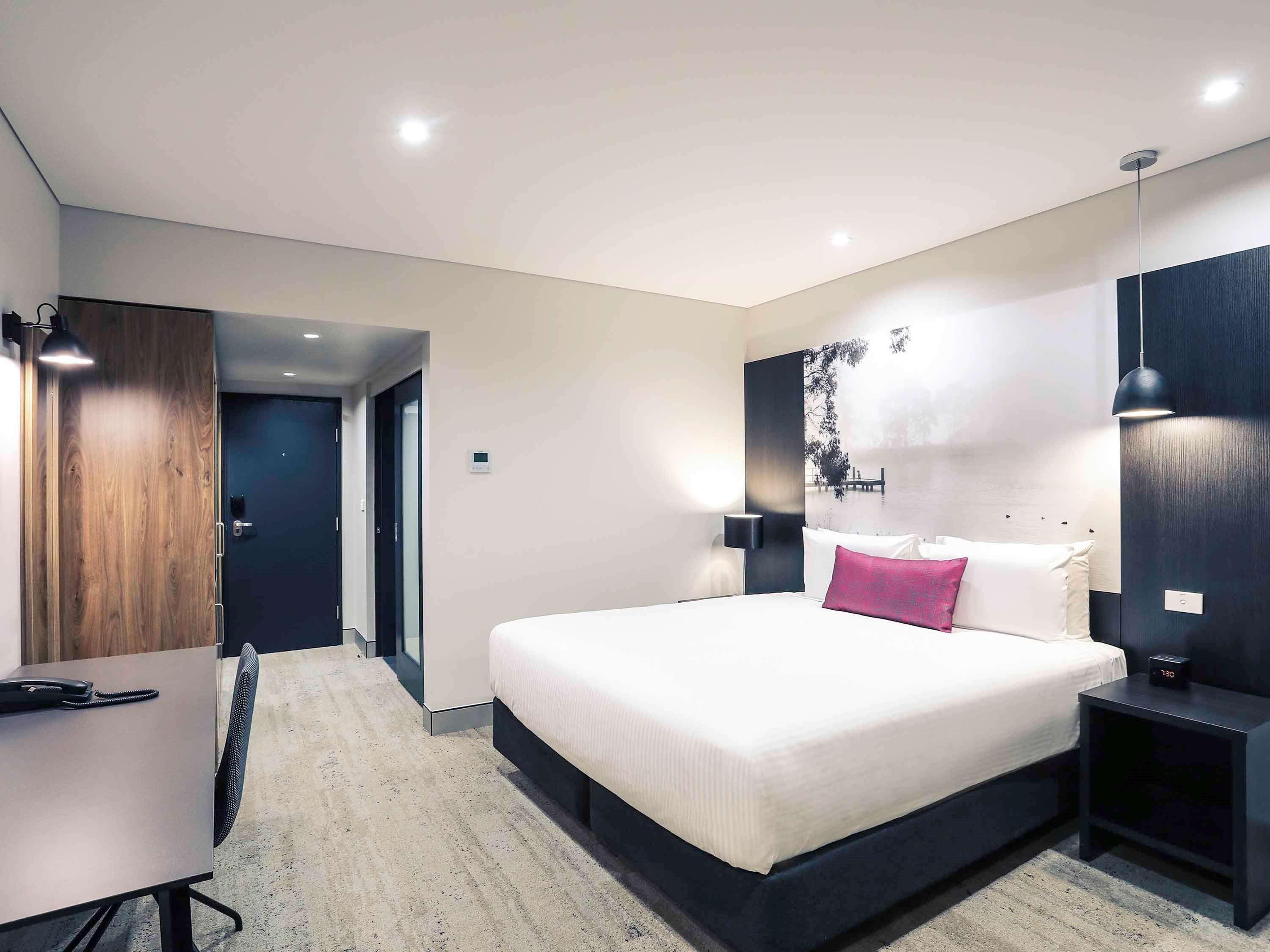 Hotel Mercure 4*