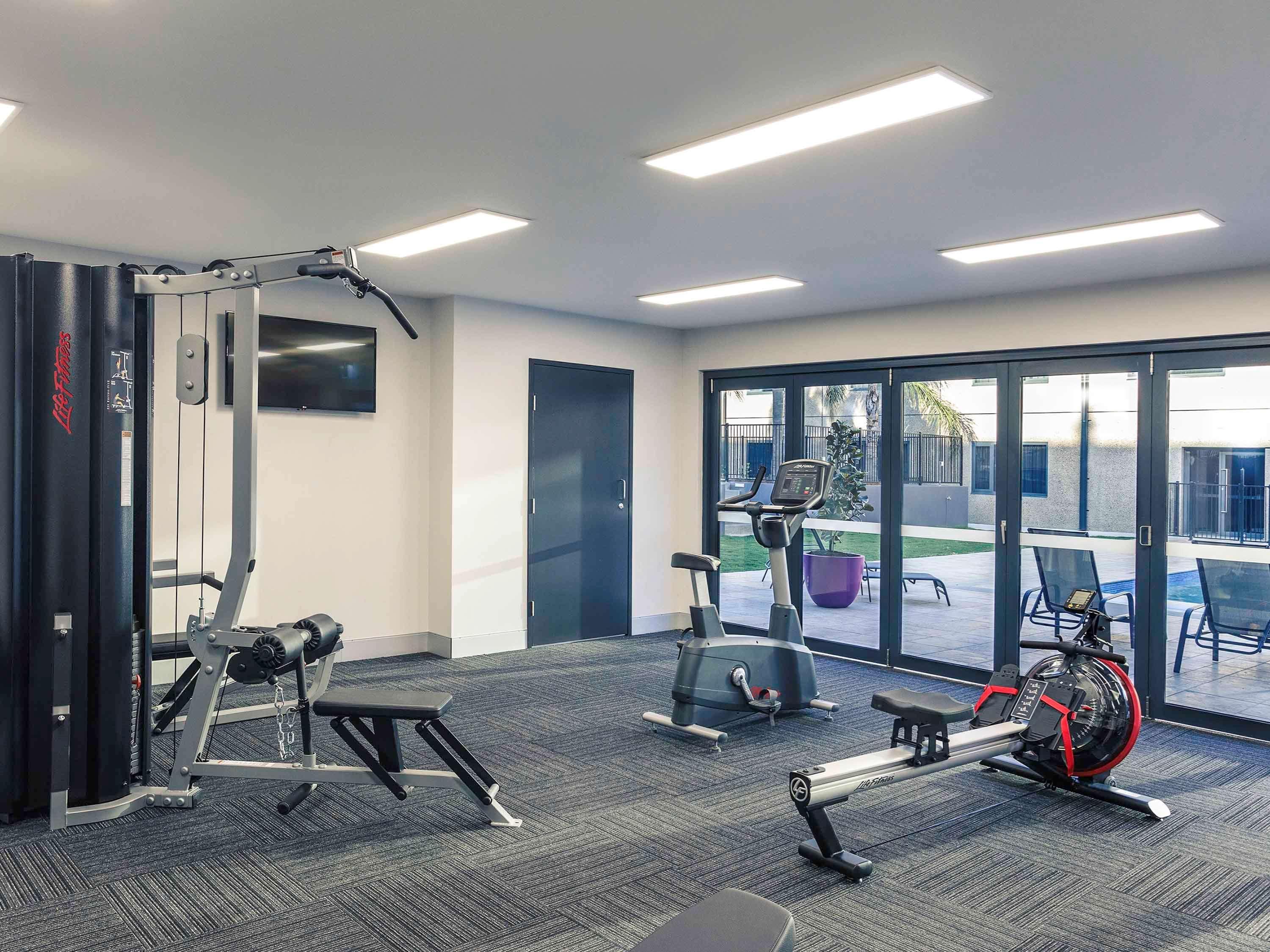 Mercure Hotel Tamworth