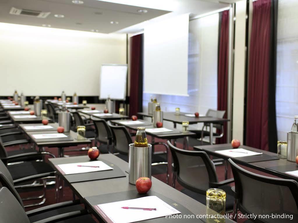 Mercure 4* Tamworth