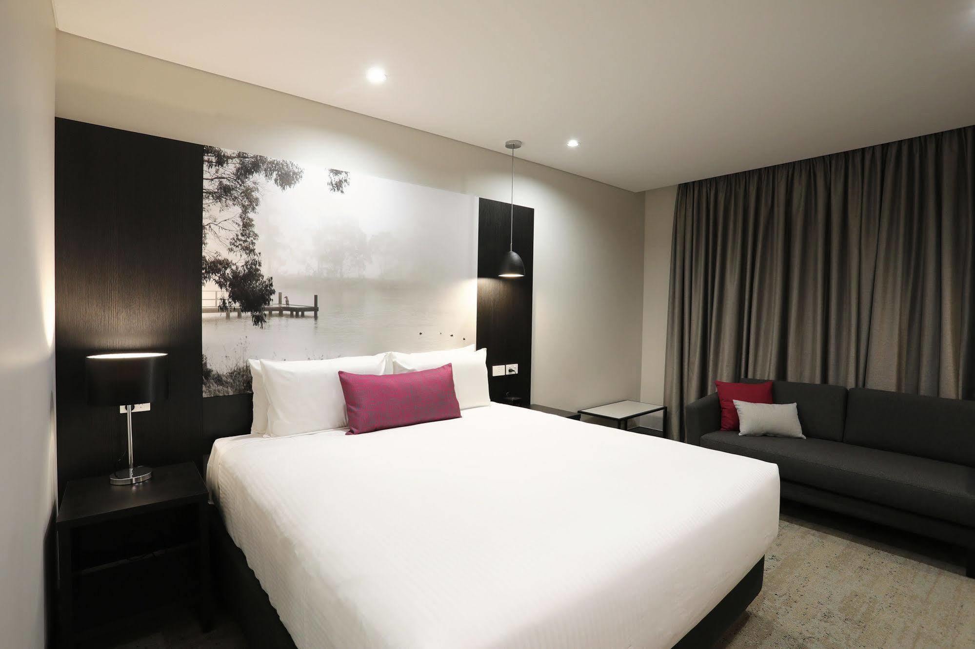 Mercure 4* Tamworth
