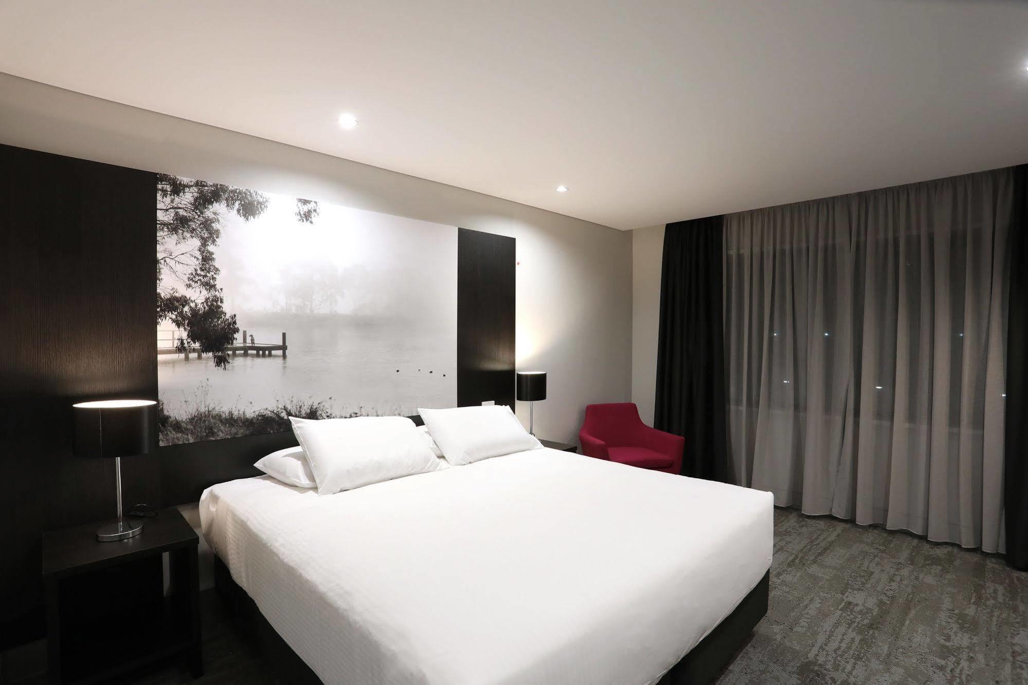 Hotel Mercure