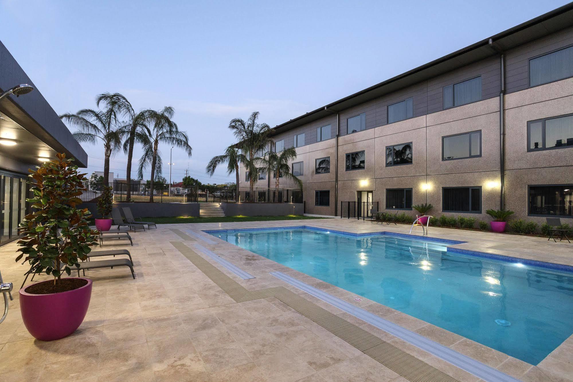 Mercure 4* Tamworth