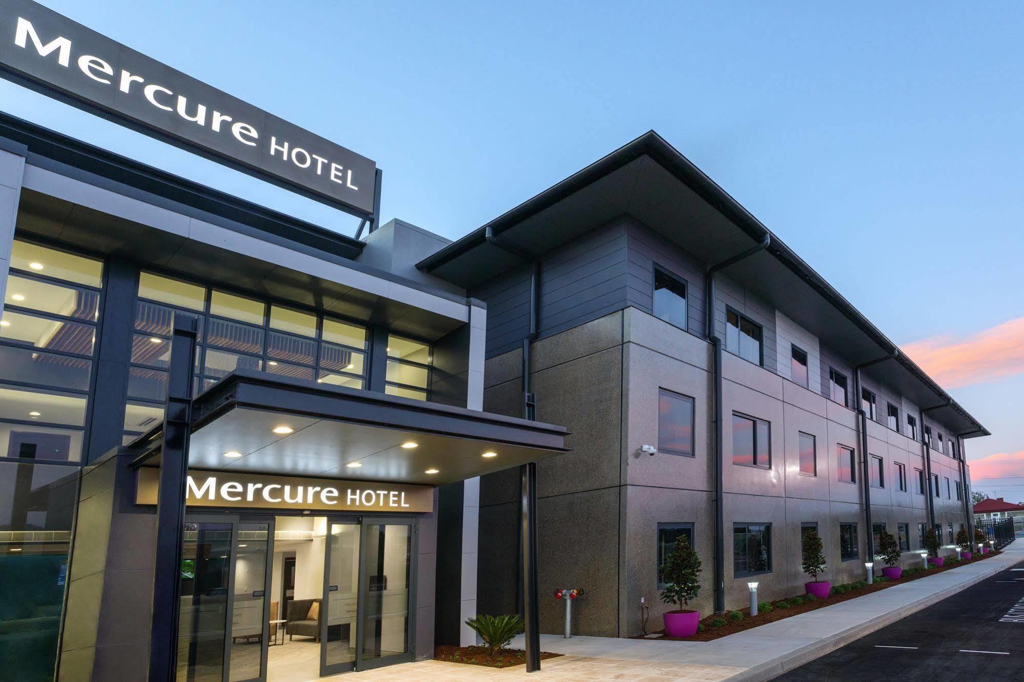 Mercure 4* Tamworth