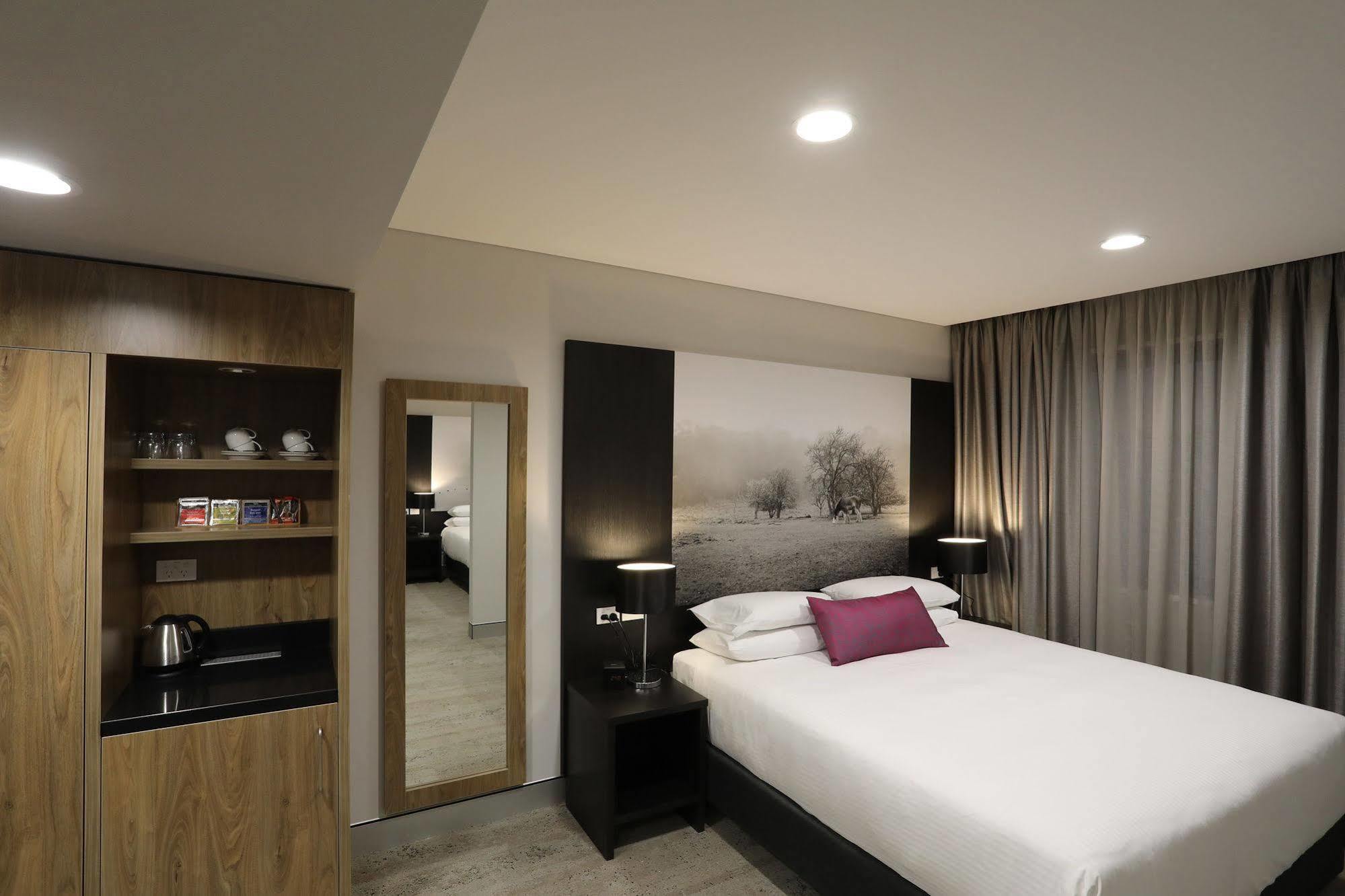 Hotel Mercure 4*